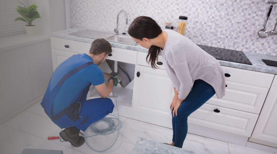 Professional Water heater repair in Riga, MI